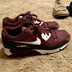 Nike Air Max